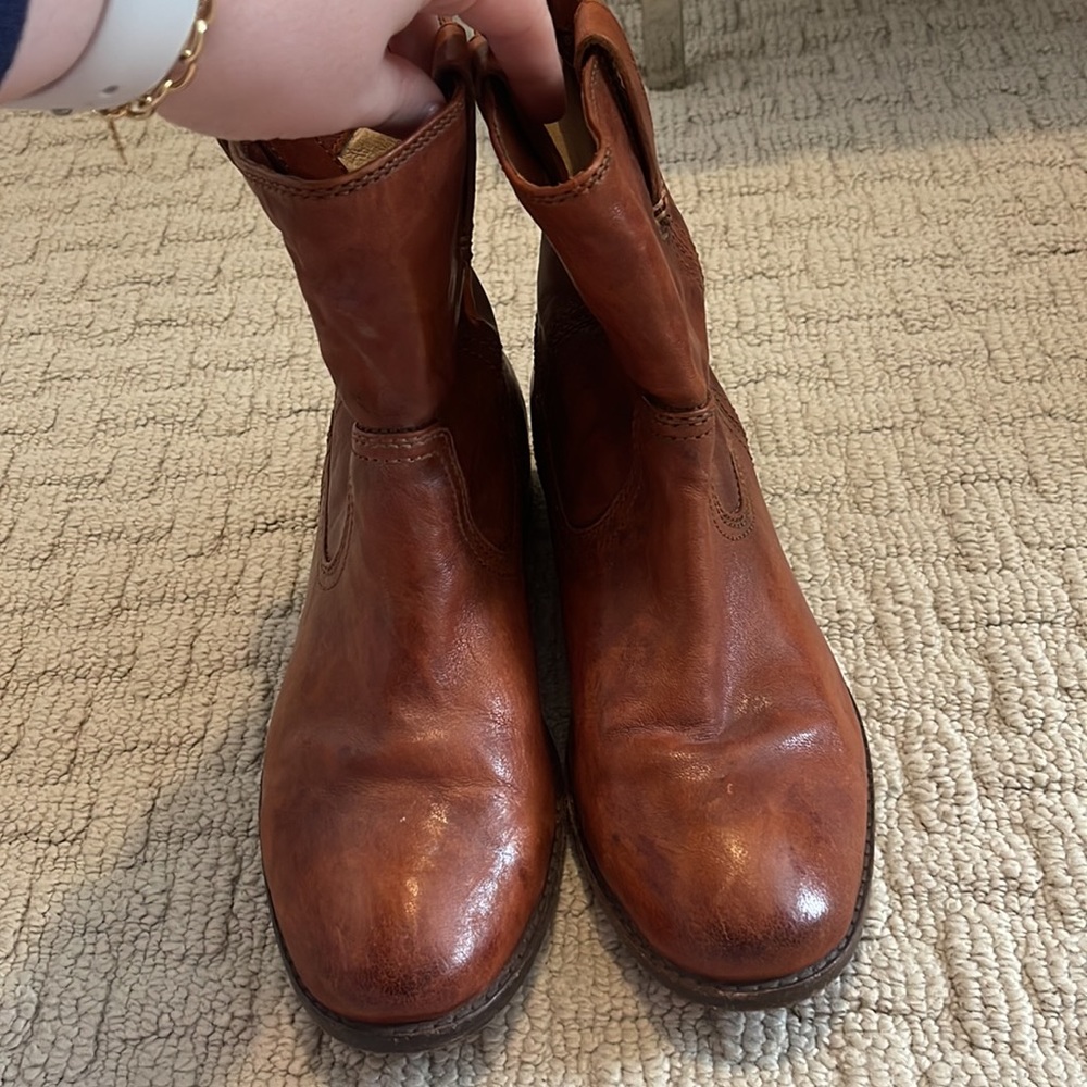 Frye Boot - Picture 2 of 5